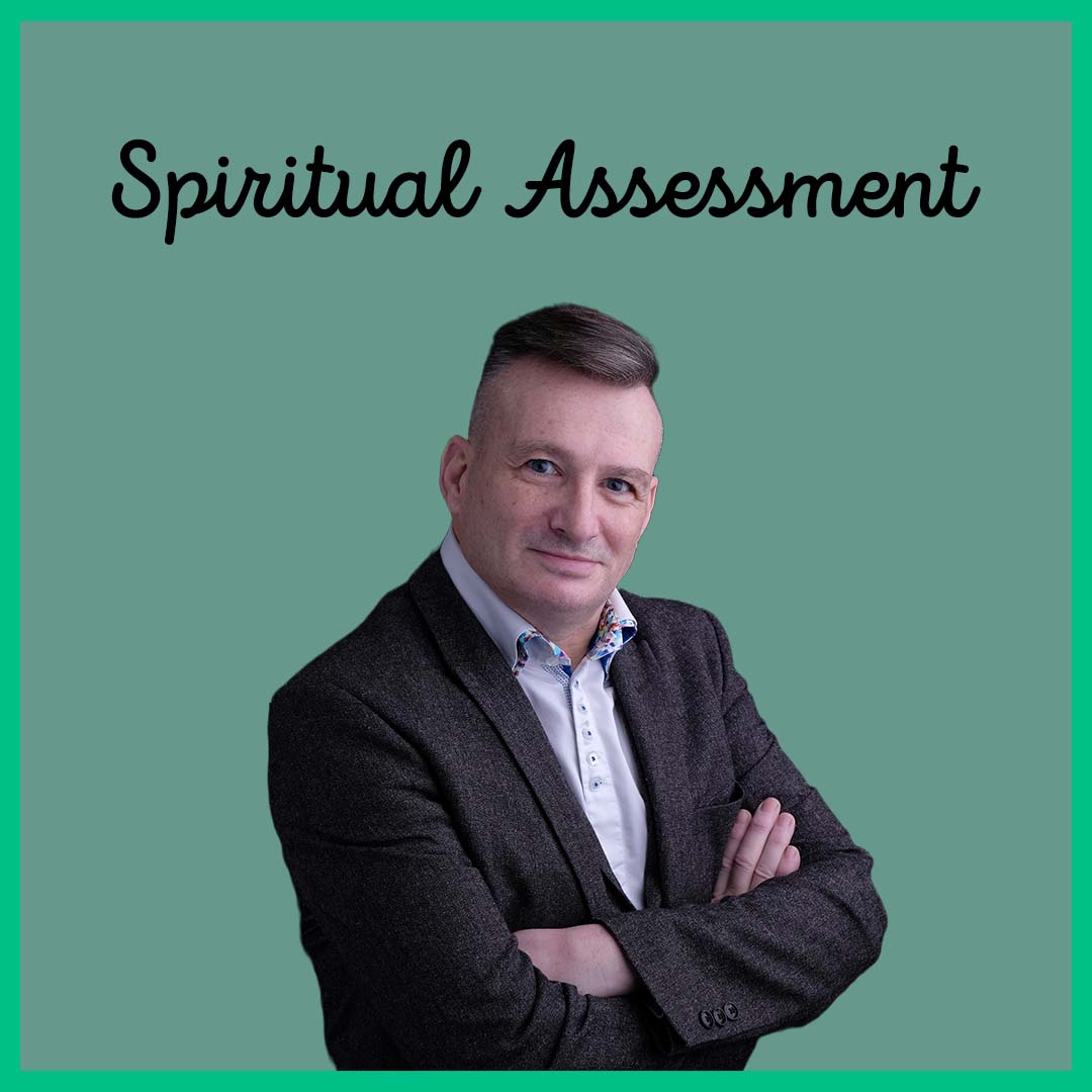 SpiritualAssessment